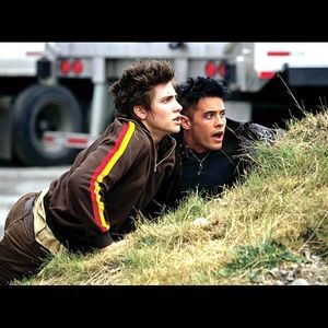 Meet your Posher, Dylan